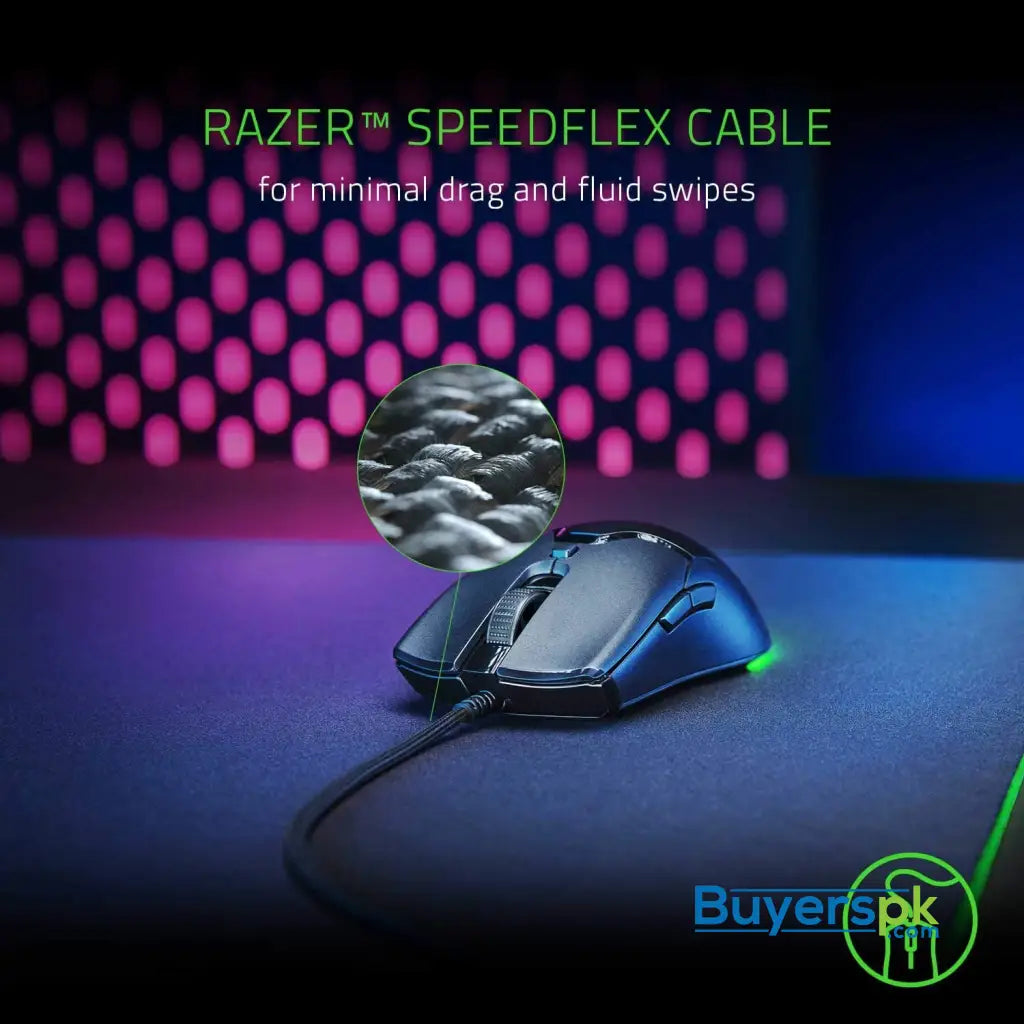 Razer Viper Mini Ultralight Gaming Mouse - Price in Pakistan Razer Viper Mini Ultralight Gaming Mouse - Price in Pakistan